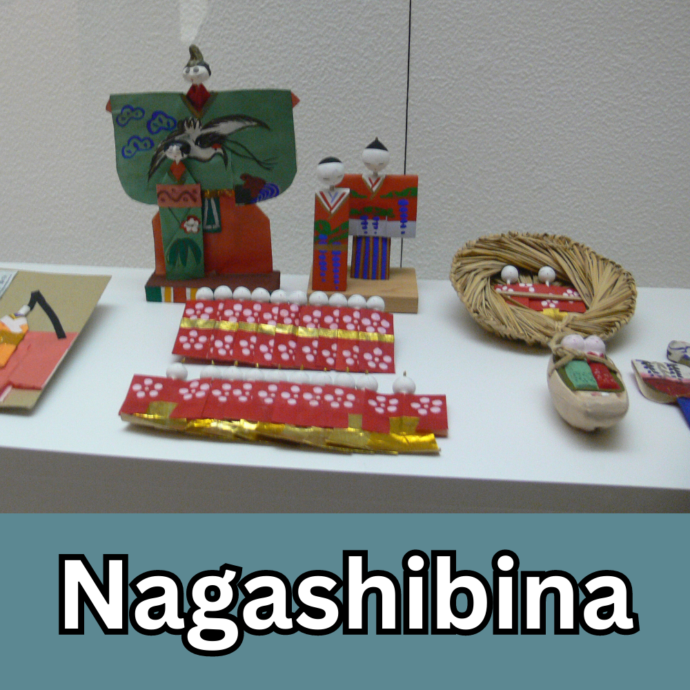 Nagashibina Ceremony On Girl S Day