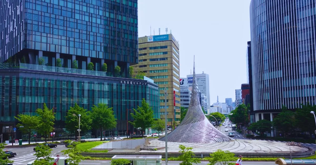 28 Best Things To See And Do In Nagoya