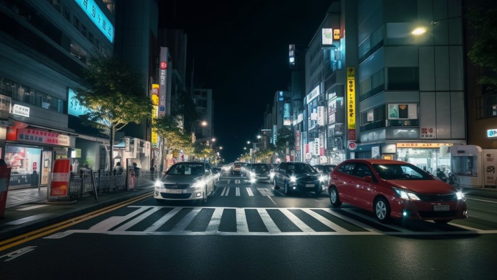10 Best Car Rental Services In Japan