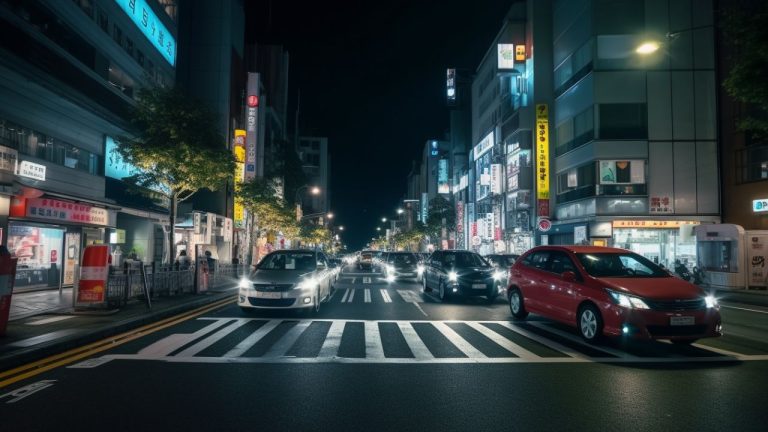 10 Best Car Rental Services In Japan