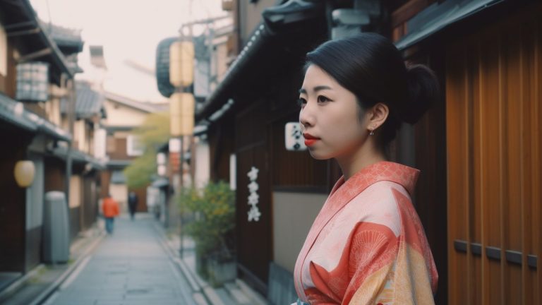 Do you know what “Kimono” Actually Is?