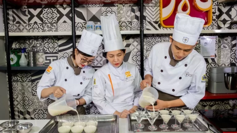 The 5 Best Culinary Schools in Japan to Learn to Cook Traditional Japanese Food