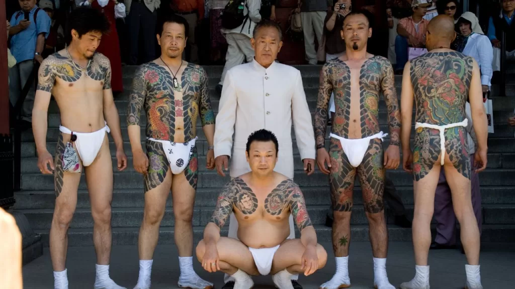 25 Yakuza Tattoo Art Forms  Full body tattoo Tattoo designs and meanings  Full sleeve tattoos