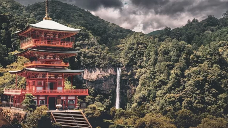 Japan’s Top 8 Natural Wonders
