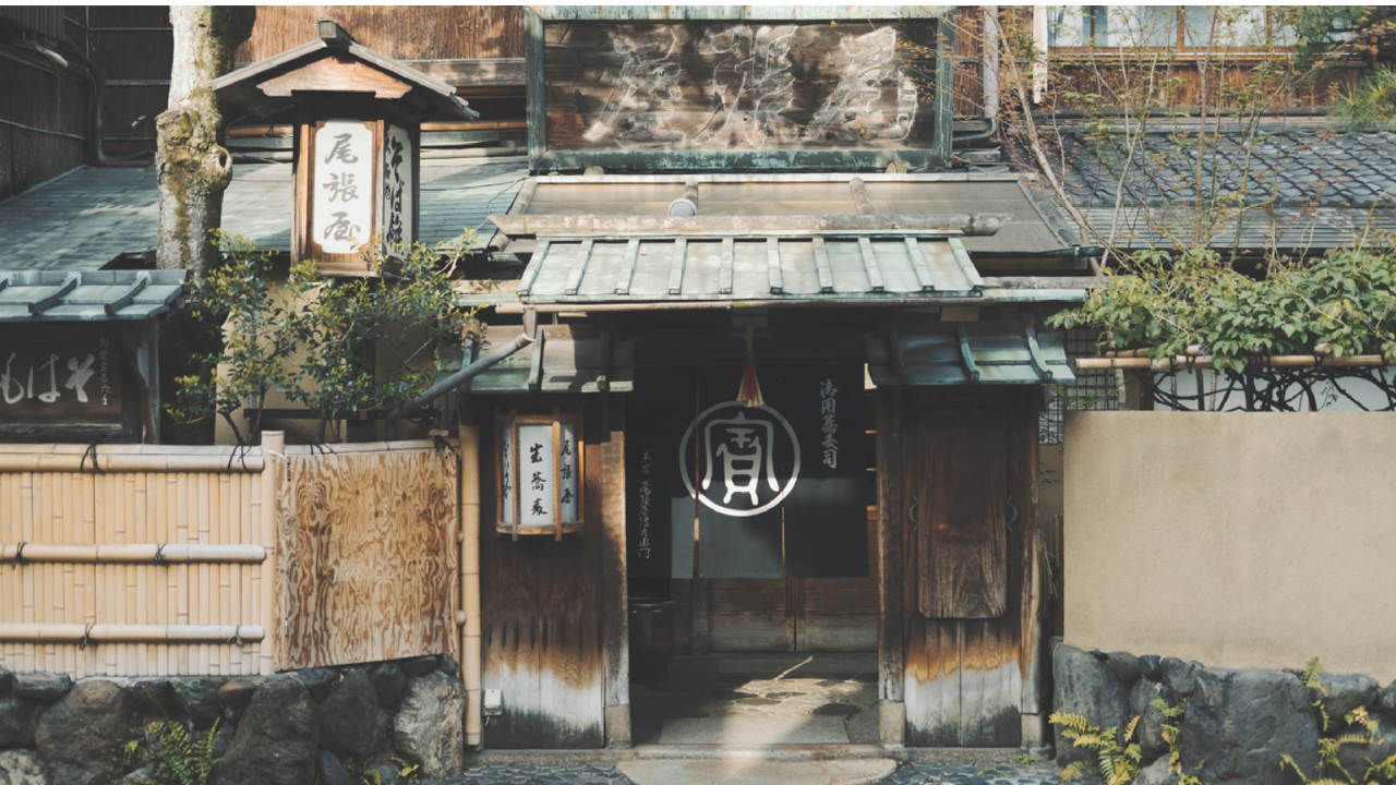 5 Oldest Restaurants in Tokyo for a Taste of History