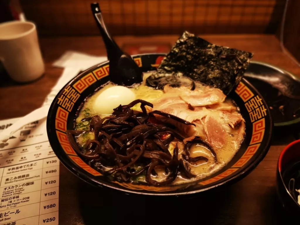 Ichiran Shibuya