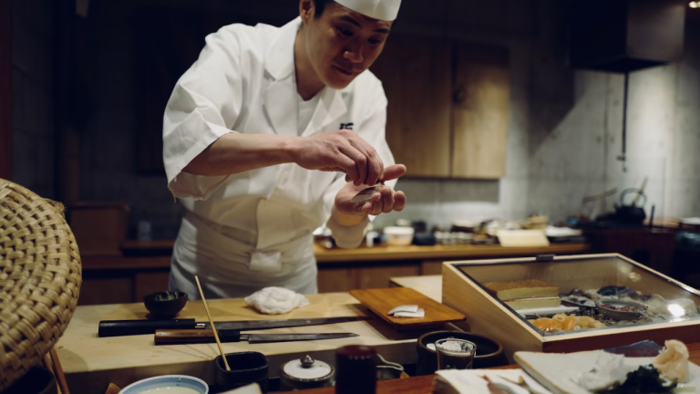 Difference Between Sushi vs. Omakase: Unveiling the Distinct Dining Experiences