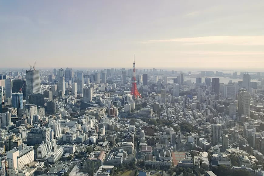 Roppongi Hills