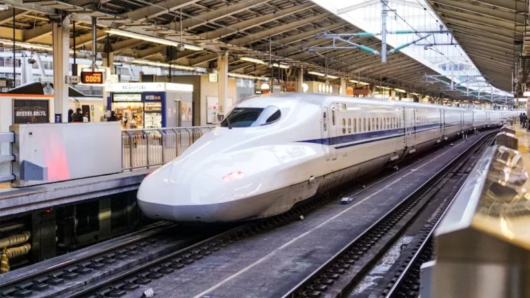 Japan Rail Pass Prices Set For Massive Increase: Details and Alternatives