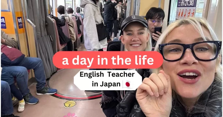 14 Reasons Not to Teach English in Japan