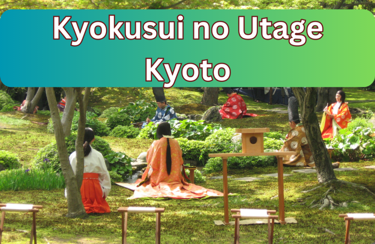 Kyokusui no Utage