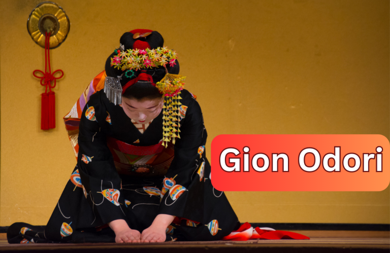 Gion Odori