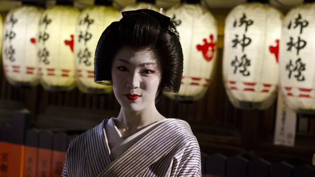 Maiko 2