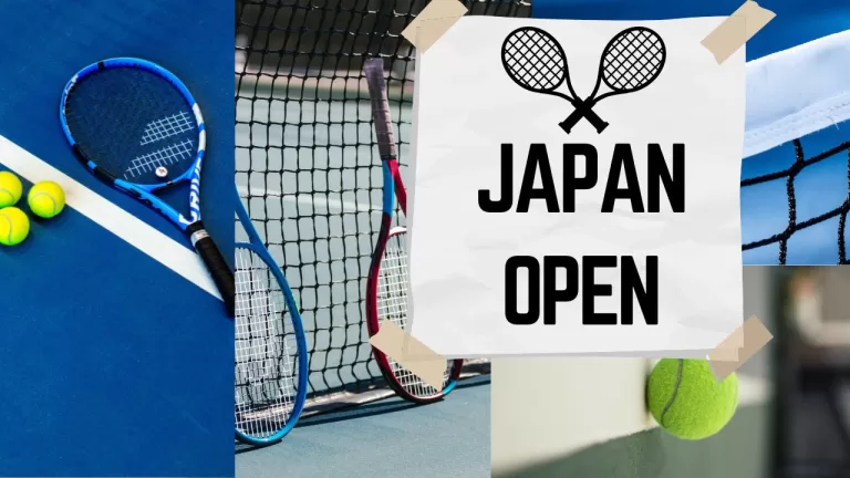 Japan Open