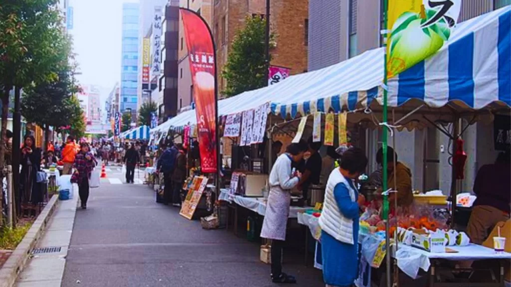 Jinbocho Book Town Is A Book Lover's Paradise - Tokyo In Pics