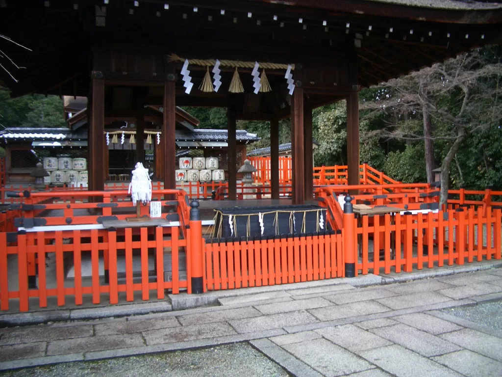 Kenkun Shrine