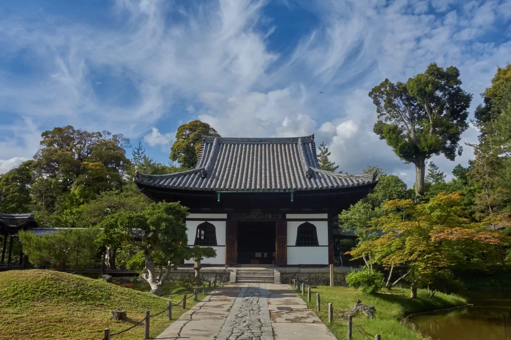 Kodai-ji