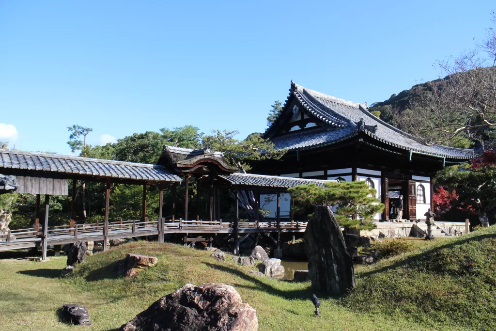 Kōdai-ji Temple