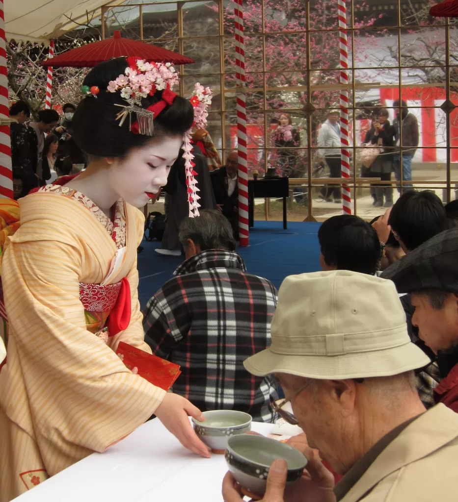 Maiko