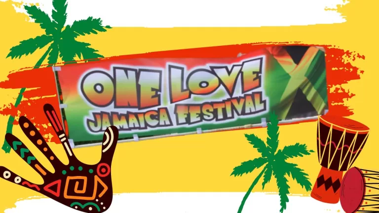 One Love Jamaica Festival