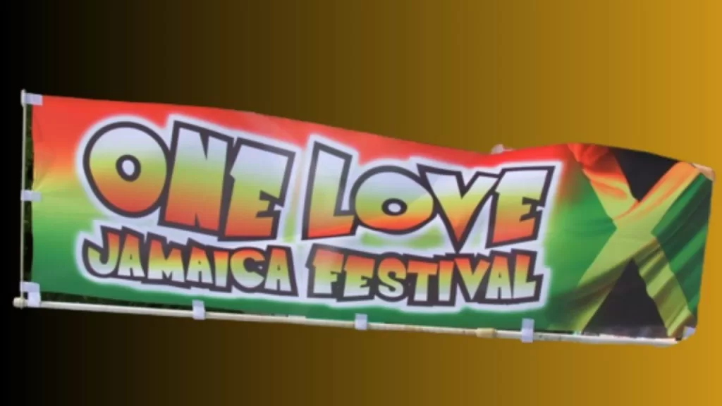 One Love: Caribbean Music Fest