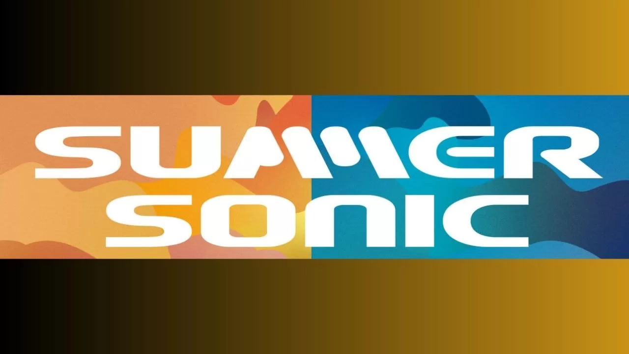 Summer Sonic Festival Returns in 2024 Tokyo Bay to Host Diverse Lineup