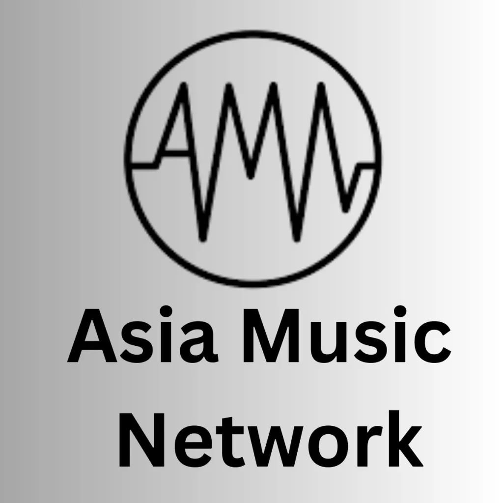 Asia Music Network