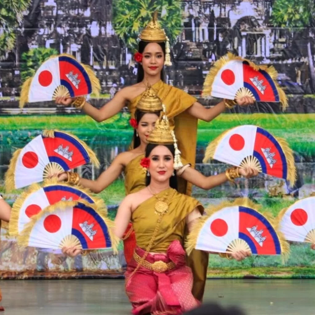 Cambodia Festival