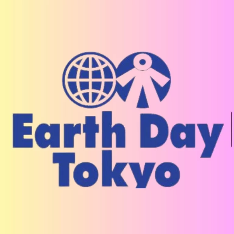 Earth Day Tokyo