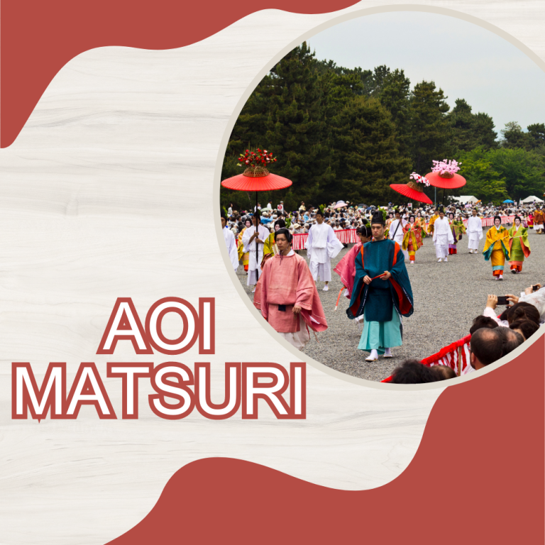 Aoi Matsuri