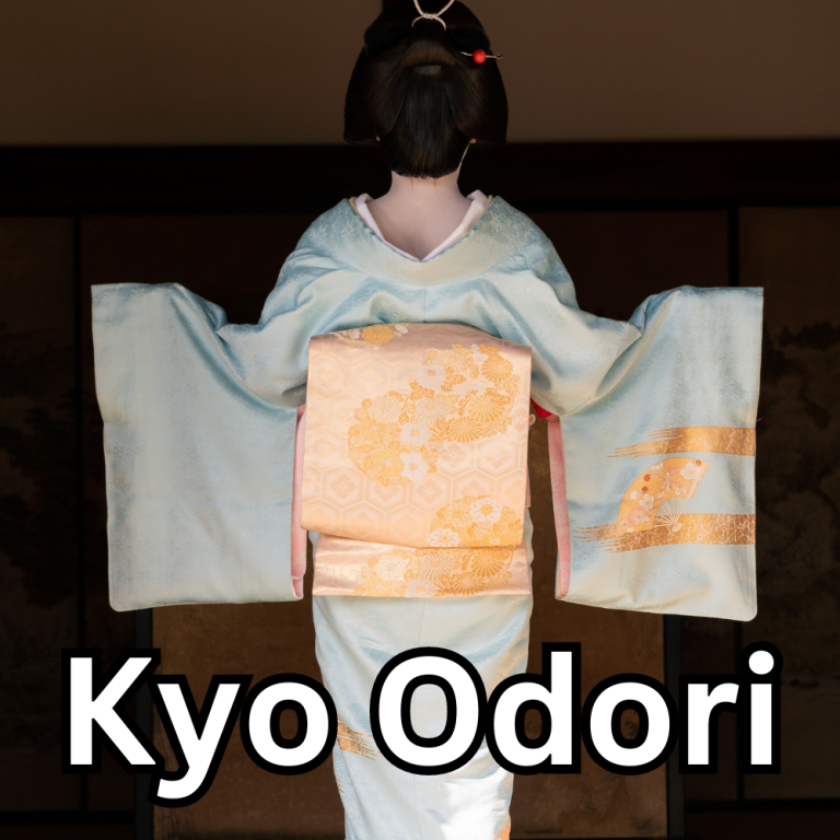 Kyo Odori