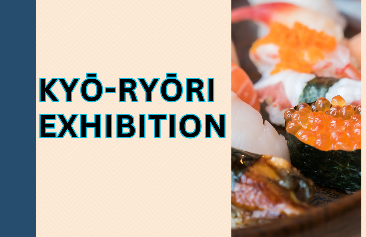 Kyō Ryōri The Captivating Symphony Of Kyoto Cuisine Showcased At