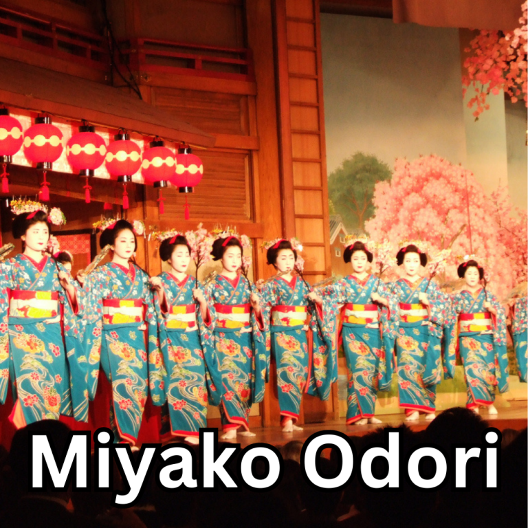 Miyako Odori