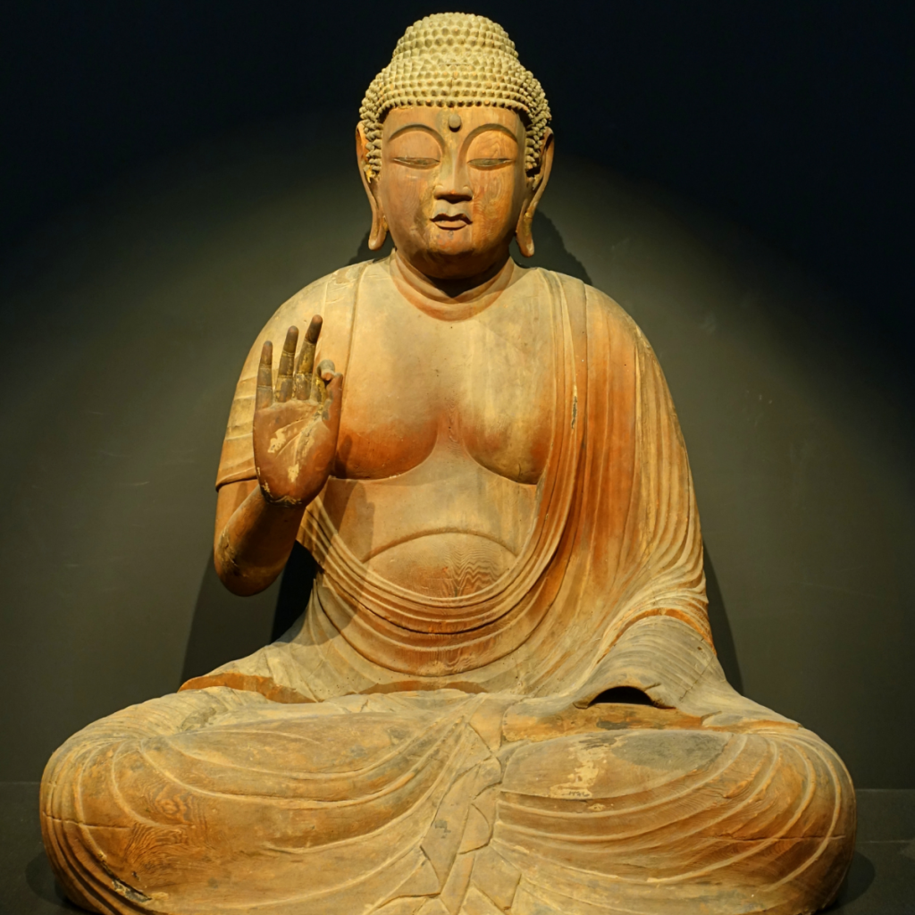 Amida Buddha