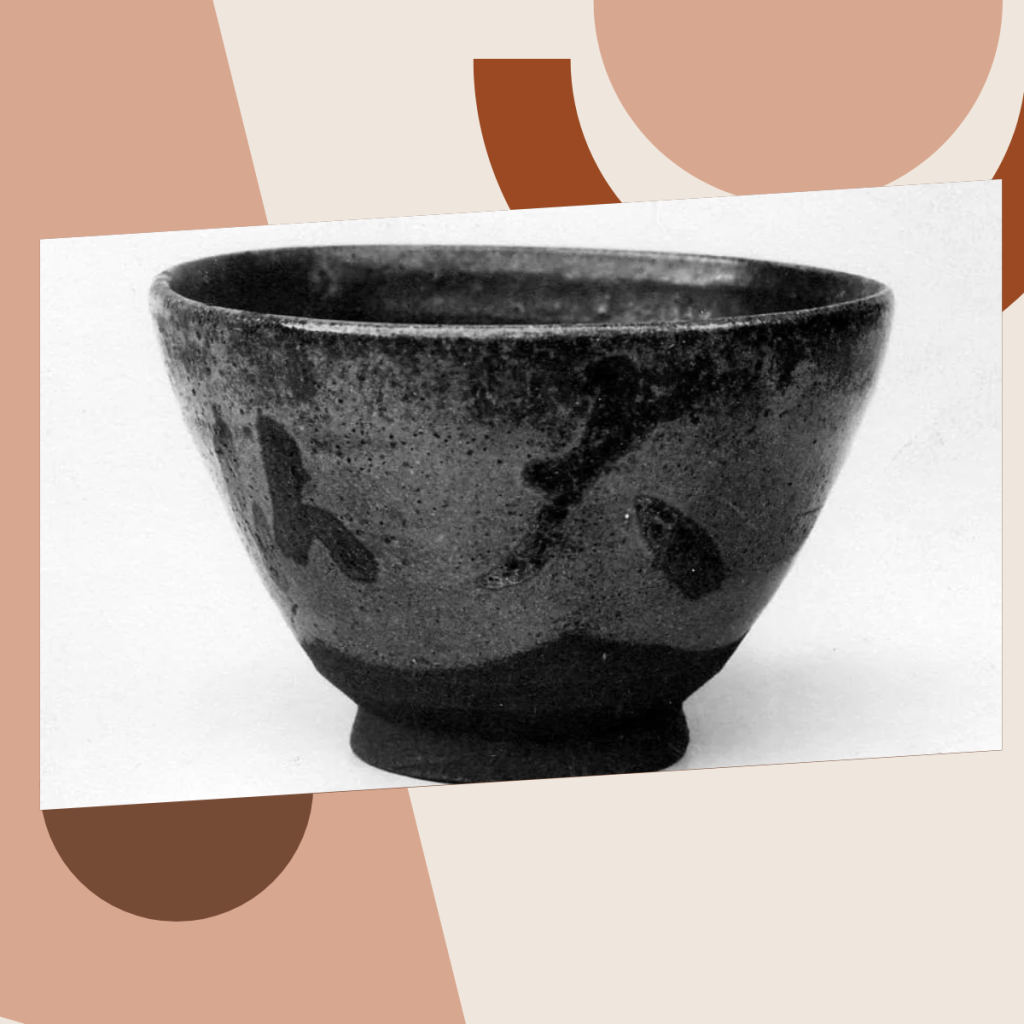 Kyoto pot