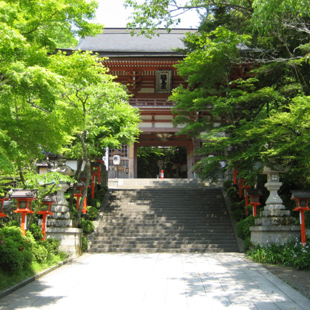 Kurama-dera