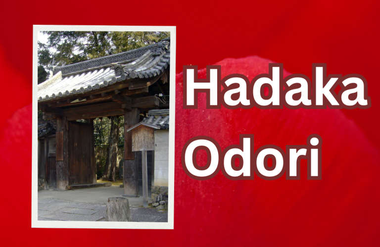 Hadaka Odori