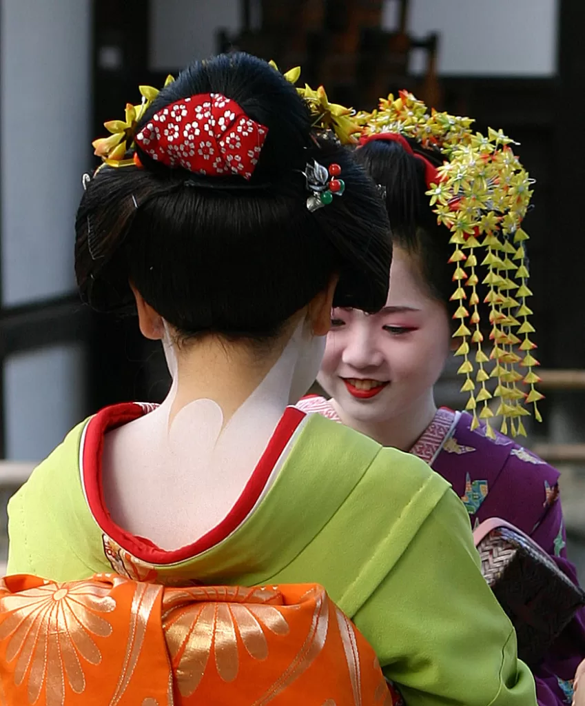 Maiko