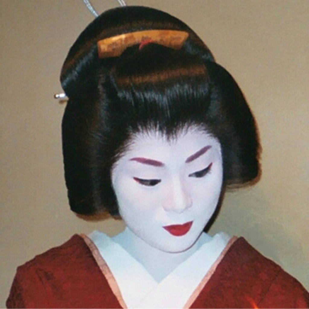 Geisha