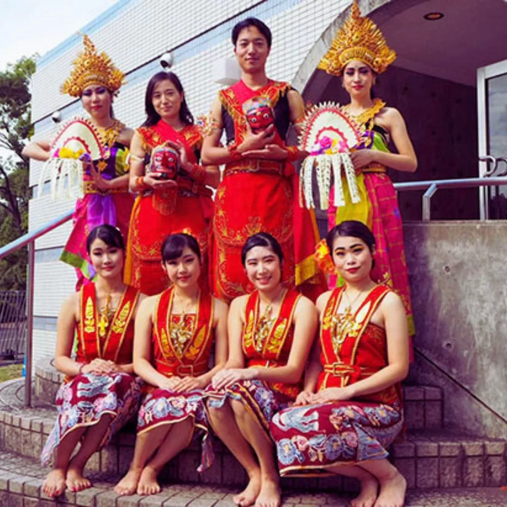 Japan-Indonesia Friendship Festival