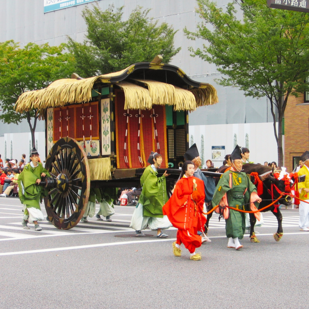 Jidai Matsuri