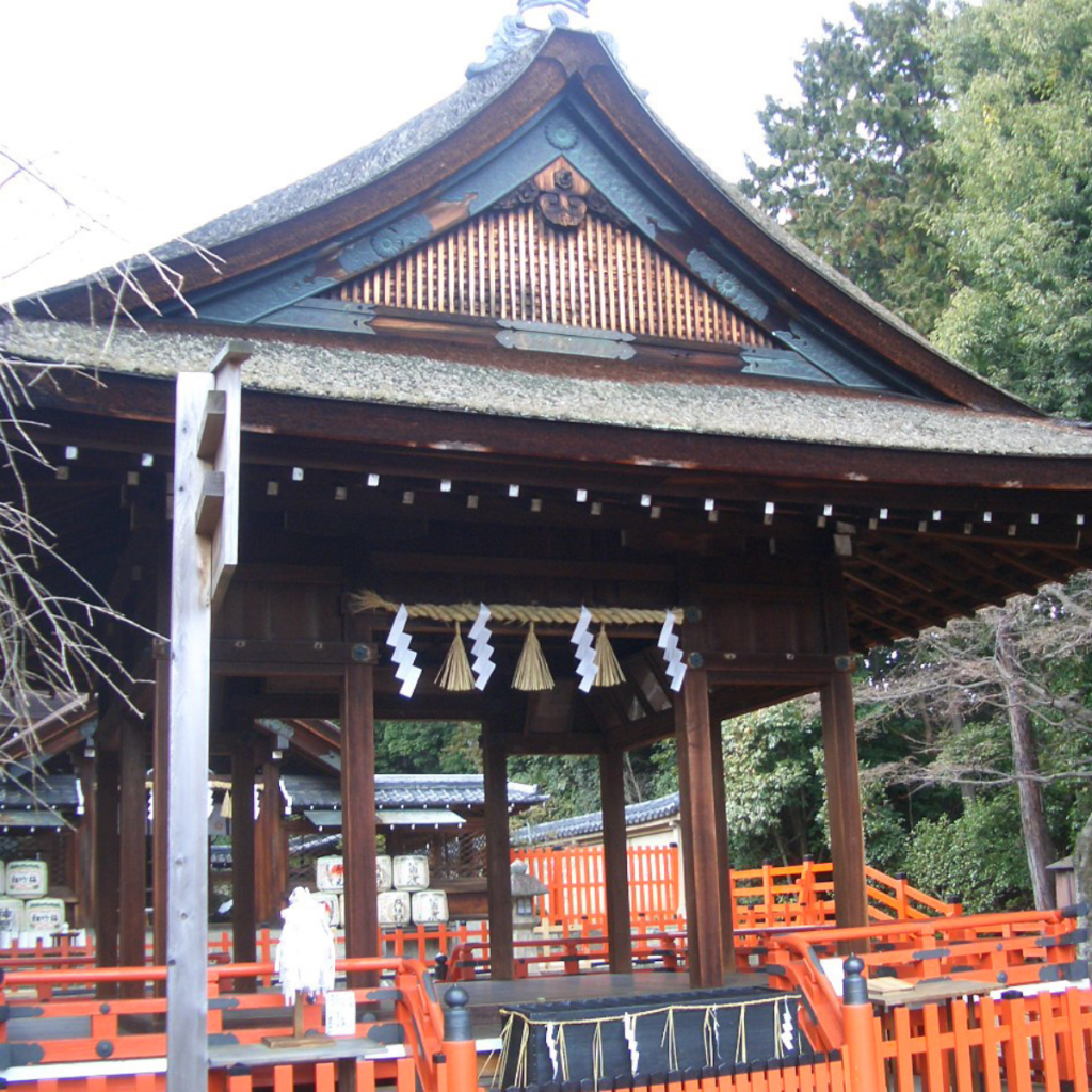 Kenkun Shrine