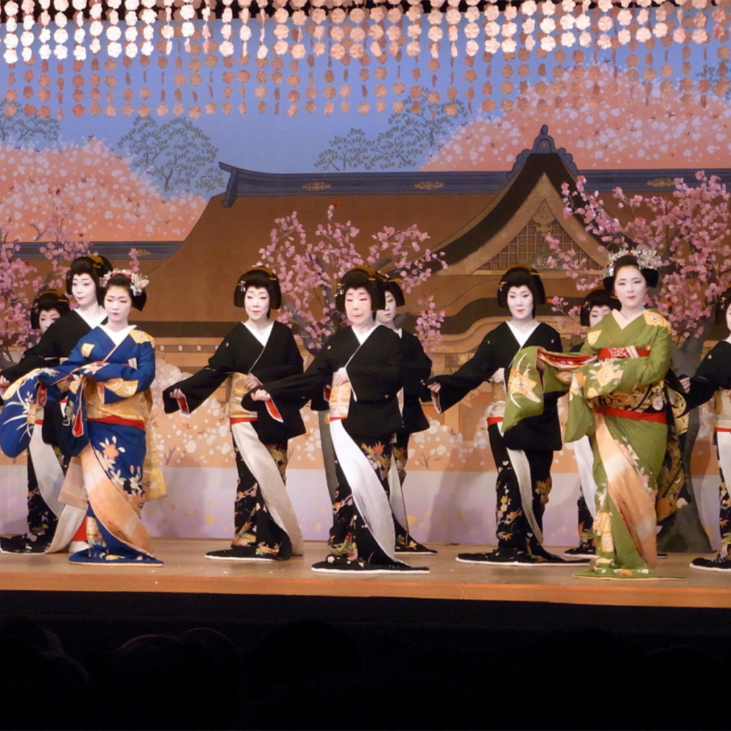 Kitano Odori