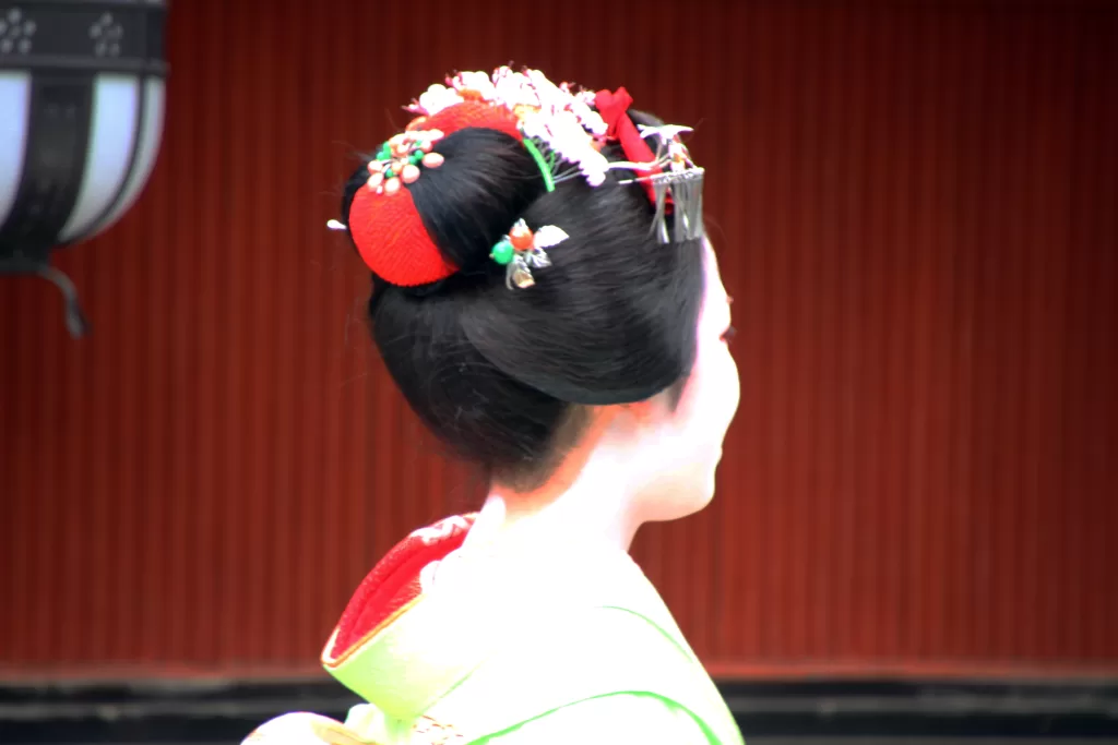 Maiko