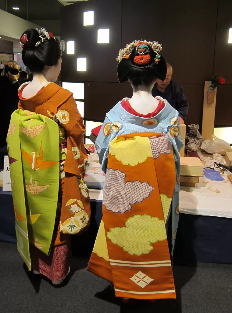 Maiko