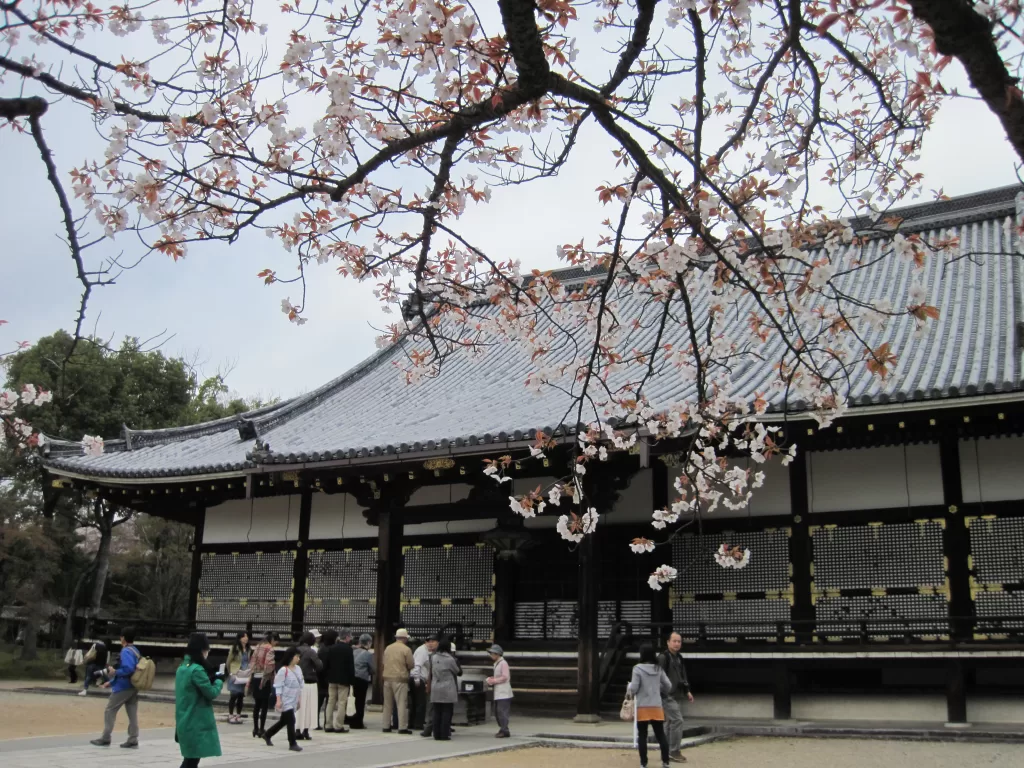 Ninna-ji Temple