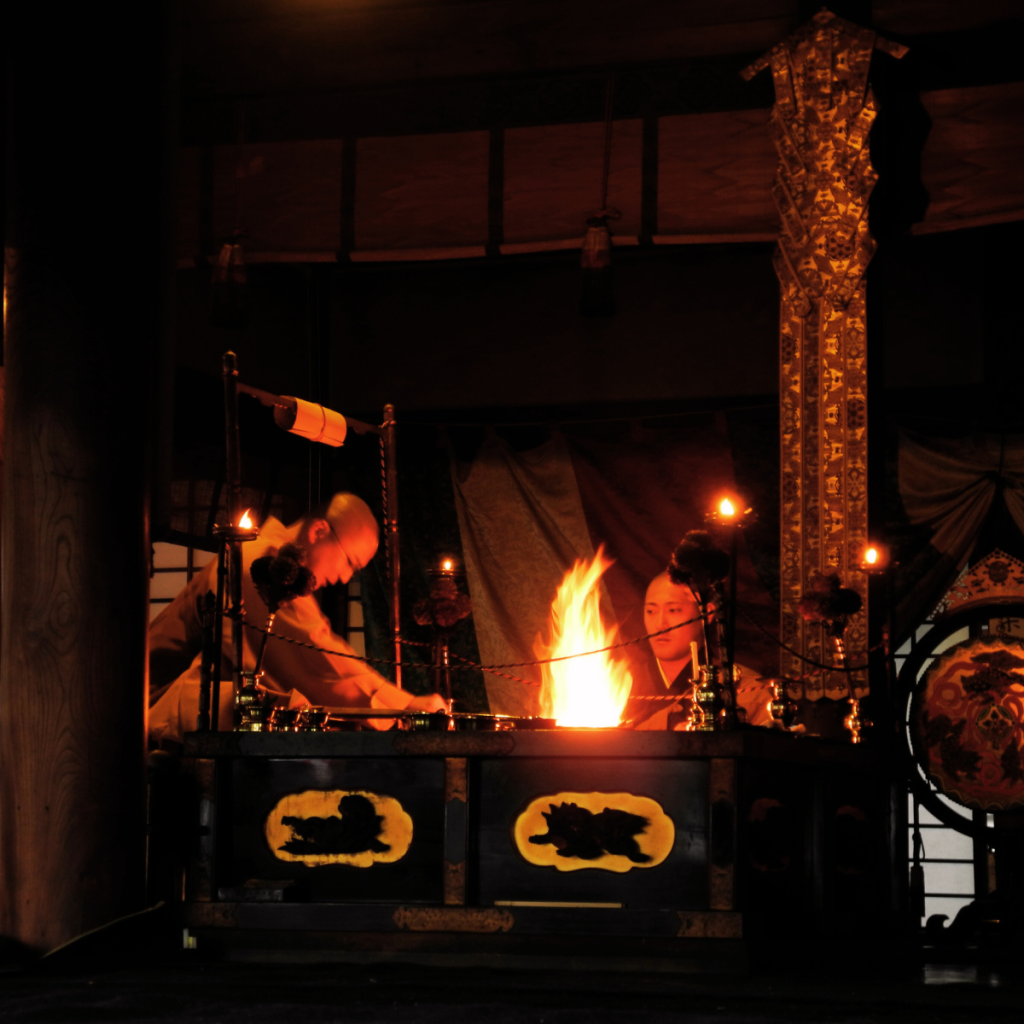 2024] Oni wa soto! Three Setsubun Festivals in Kyoto that Bring Spring -  Leaf KYOTO