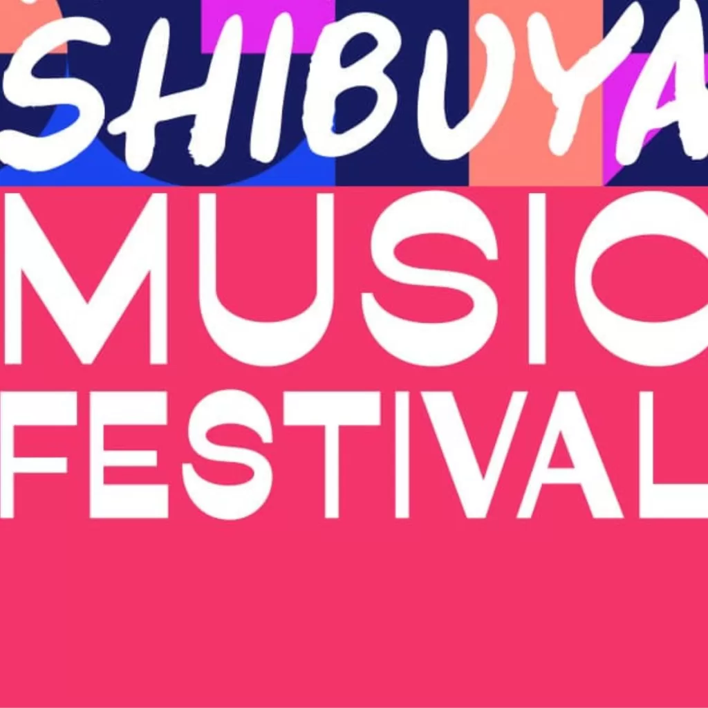Shibuya Music Festival