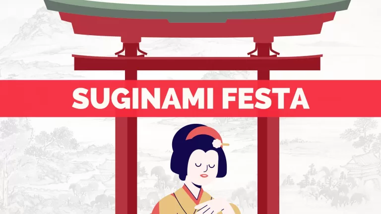 Suginami Festa