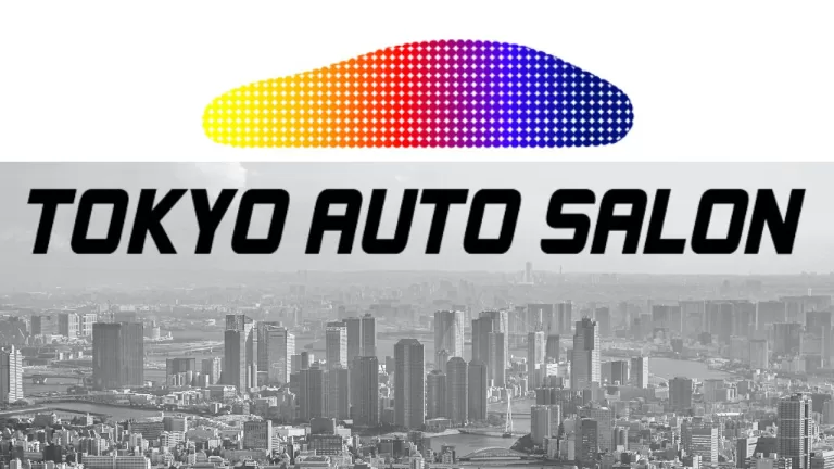 Tokyo Auto Salon